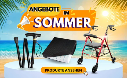 Ihr Komfort, Unsere Priorität